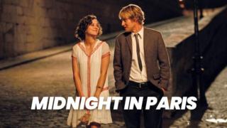 Midnight in Paris (S) - Midnight in Paris