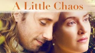 A Little Chaos (12) - A Little Chaos (12)