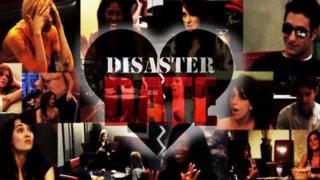 Disaster Date - Disaster Date