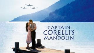 Kapteeni Corellin mandoliini (16) - Captain Corelli's Mandolin