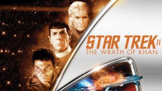 Star Trek II: Khanin viha (7) - Star Trek II: Khanin viha (7)