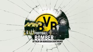 Football Bomber: Attack on Borussia Dortmund (7) - Football Bomber: Attack on Borussia Dortmund (7)