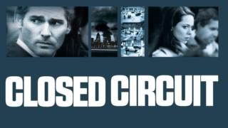 Closed Circuit (12) - Closed Circuit