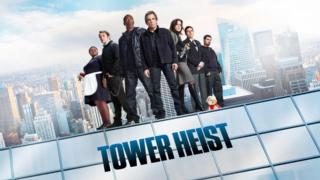 Tower Heist (12) - Tower Heist (12)