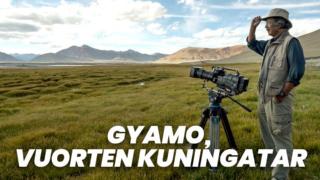 Gyamo, vuorten kuningatar (7)