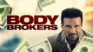 Body Brokers (12) - Body Brokers