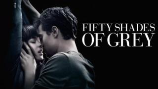 Fifty Shades of Grey (16) - Fifty Shades of Grey