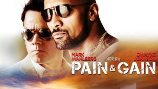 Pain & Gain (Paramount+) (16) - Pain & Gain