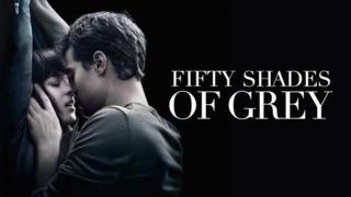 Fifty Shades of Grey (16) - Fifty Shades of Grey