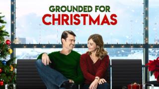 Grounded for Christmas (S) - Grounded for Christmas (S)