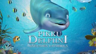 Pikku delfiini - unelmien laineilla(Paramount+) - Pikku delfiini - unelmien laineilla
