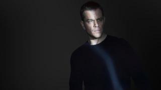 Jason Bourne (16) - Jason Bourne