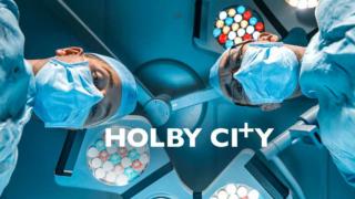 Holby Cityn sairaala