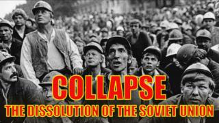 Historia: Neuvostoliiton romahdus