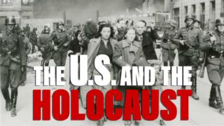 Historia: Yhdysvallat ja holokausti