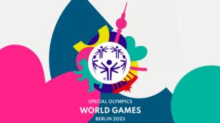 Special Olympics - maailman erityisin urheilujuhla
