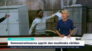 Yle Nyheter TV-nytt 17.55