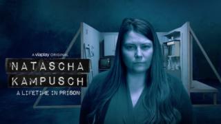 Natascha Kampusch: Elämäni vankina