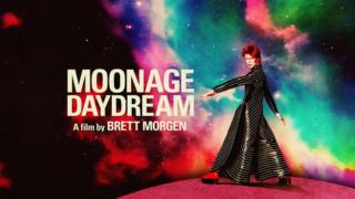 Moonage Daydream: David Bowie