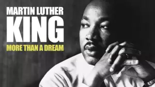 Historia: Martin Luther Kingin unelma