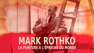 Mark Rothkon maailma