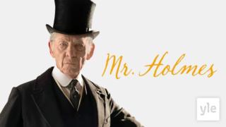 Mr. Holmes (7): 28.01.2022 21.00
