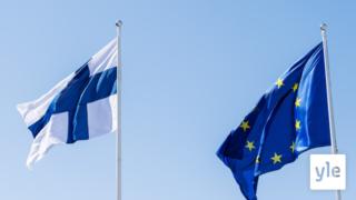 Suuri valiokunta linjaa Suomen kantaa EU:n elvytysrahastoon: 16.07.2020 14.24