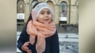 Grattis Finland 100 år: Mariam i Armenien: 01.12.2017 15.24