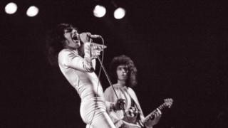 Queen: A Night at The Odeon: 30.12.2017 06.00