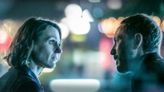 Doctor Foster (12): 04.04.2018 06.00