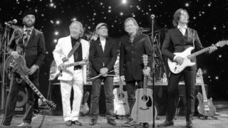 EASY The Eagles Tribute band (S): 23.04.2018 20.30