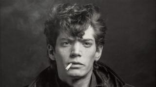 Mapplethorpe: Look at the Pictures (16): 01.05.2018 21.00