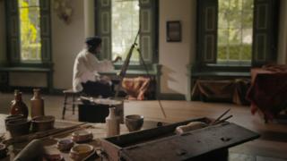 Vermeer - yksinäisyydestä ikoniksi: 05.06.2018 06.00