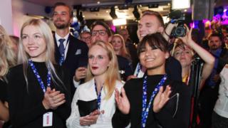 Ruotsin vaalit 2018 – Koko illan tuloslähetys: 09.09.2018 22.51