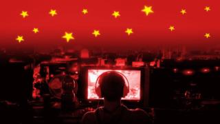 Kiinan tiukka verkkovalvonta kiinnostaa vähemmän demokraattisia maita: 12.10.2018 13.23