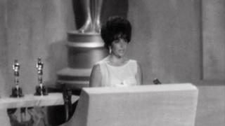 19621 Liz taylorin säälin sävyttämä Oscar: 15.10.2018 19.55