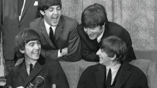 1964 Hulluna Beatlesiin: 04.11.2018 10.54