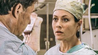 Yhteisjakso, Casualty/Holby City (12): 17.12.2018 06.00