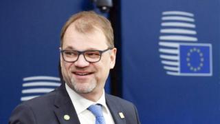 Pääministeri Sipilä visioi EU-parlamentissa (S): 31.01.2019 14.54