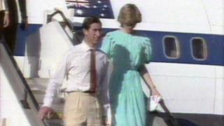 1983 Charles ja Diana radioaalloilla: 18.05.2019 20.26