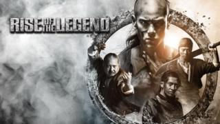 Rise of the Legend (16) - Rise of the Legend