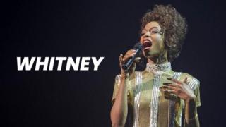 Whitney (12) - Whitney