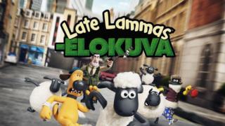 Late Lammas -elokuva (7) - Shaun the Sheep Movie