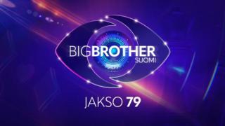 Big Brother Suomi - Big Brother Suomi