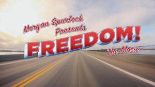 JIM D: Morgan Spurlock esittää: Amerikka ja vapaus (7) - JIM D: Morgan Spurlock esittää: Amerikka ja vapaus