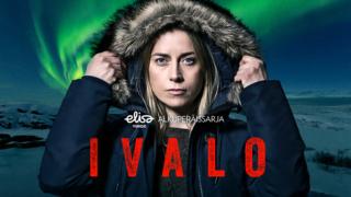 Ivalo (12) - Piilossa