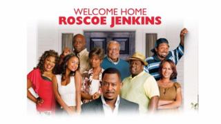 Tervetuloa kotiin Roscoe Jenkins (12) - Tervetuloa kotiin Roscoe Jenkins (12)
