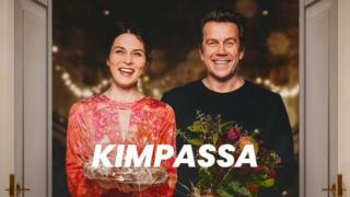 Kimpassa - Jukka Poika ja Teija Stormi