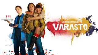 The Storage (12) - Varasto