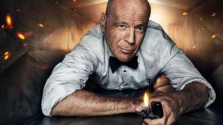 Roast - Bruce Willis (7) - Roast - Bruce Willis